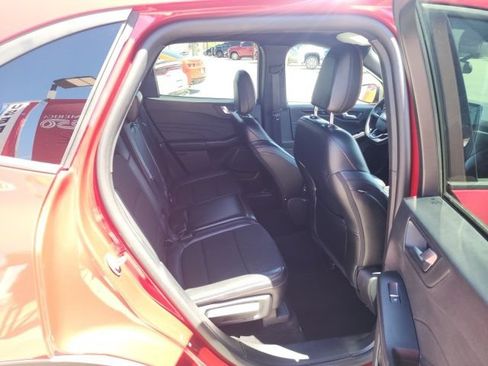 Used 2025 Ford Escape ST-Line AWD/4WD image 23