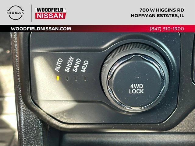 Used 2022 Jeep Renegade Altitude w/ Convenience Group AWD/4WD image 40