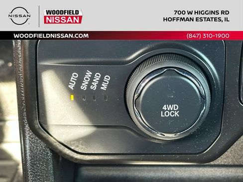 Used 2022 Jeep Renegade Altitude w/ Convenience Group AWD/4WD image 40