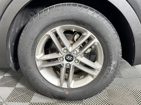 Used 2018 Hyundai Santa Fe Sport AWD/4WD image 58