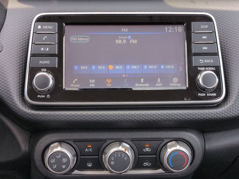 Used 2023 Nissan Kicks S FWD image 18