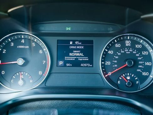 Used 2021 Kia Forte GT-Line w/ GT-Line Premium Package FWD image 27