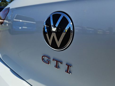 New 2025 Volkswagen GTI Autobahn image 28