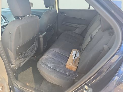 Used 2015 Chevrolet Equinox LT w/ Driver Convenience Package FWD image 5