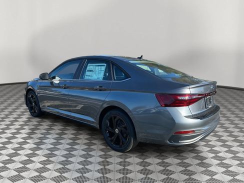 New 2026 Volkswagen Jetta SE image 5