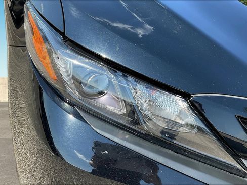 Used 2024 Toyota Camry SE w/ Convenience Package FWD image 31