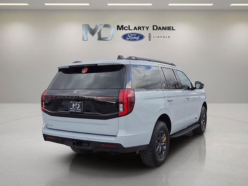 New 2026 Ford Expedition Tremor AWD/4WD image 5