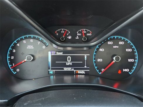 Used 2018 Chevrolet Colorado LT image 27