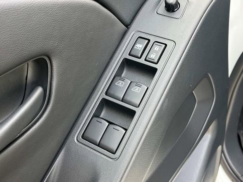 New 2026 Nissan Frontier SV w/ All-Weather Content Package image 26