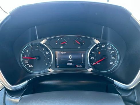 Used 2024 Chevrolet Equinox LT image 22