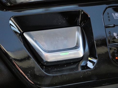 New 2026 GMC Sierra 3500 Denali w/ Denali Reserve Package image 48