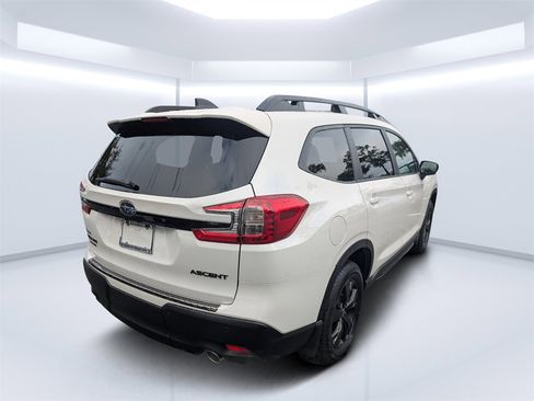 New 2026 Subaru Ascent Premium image 3