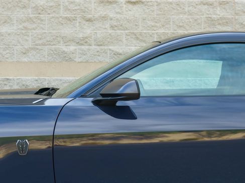 Used 2024 Ford Mustang Dark Horse w/ Dark Horse Handlin Package RWD image 38