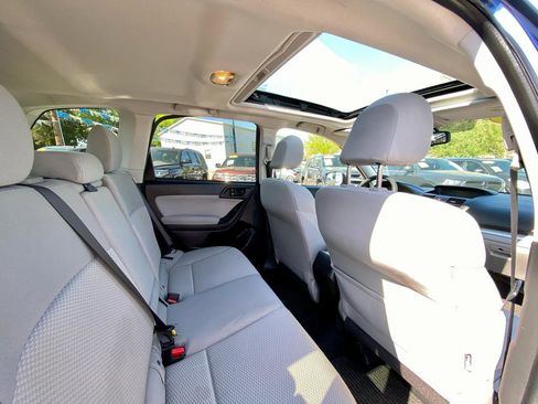 Used 2014 Subaru Forester 2.5i Premium w/ Popular Package #1 AWD/4WD image 10
