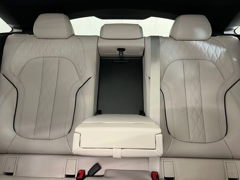 New 2026 BMW X6 M60i image 31
