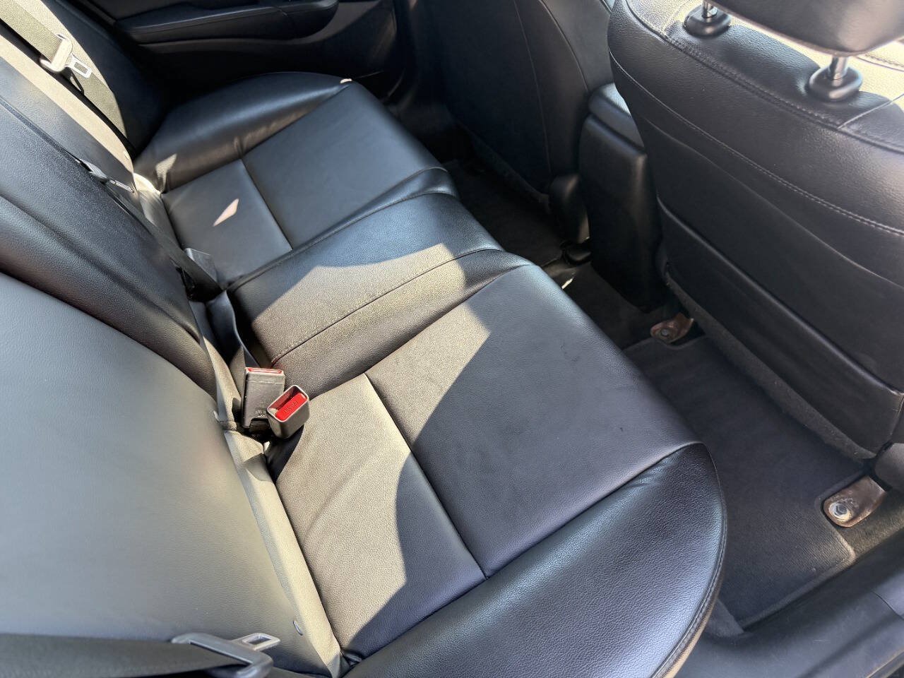 Used 2018 Acura ILX w/ Special Edition Package FWD image 22