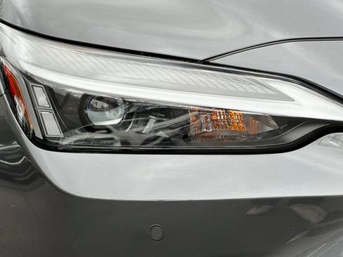 Used 2025 Lexus NX 350h AWD w/ Cold Area Package image 12