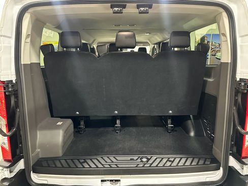 Used 2021 Ford Transit 150 XL image 22