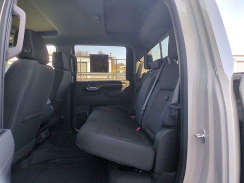 New 2026 GMC Sierra 2500 SLE w/ SLE Value Package; image 15