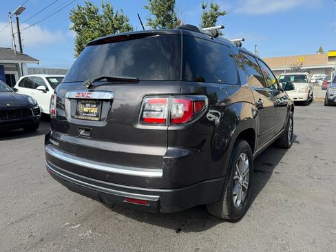 Used 2014 GMC Acadia SLT FWD image 5