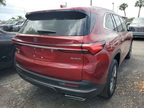 New 2026 Buick Enclave Preferred image 5