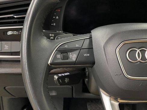 Used 2020 Audi Q7 3.0T Premium Plus image 28