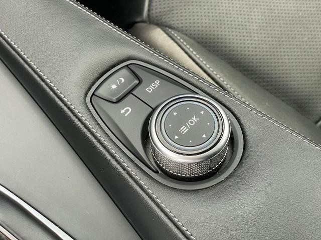 Certified 2023 INFINITI QX50 Luxe AWD/4WD image 23