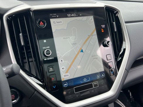 New 2025 Subaru Ascent Limited image 21