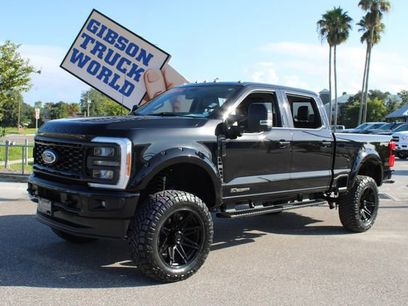 Used 2023 Ford F250 Lariat w/ Sport Appearance Package