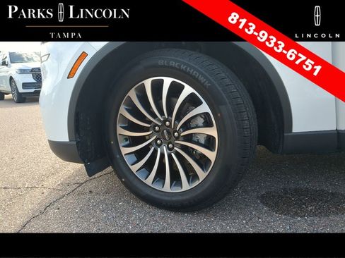 Used 2022 Lincoln Aviator Reserve w/ Elements Package Plus RWD image 35