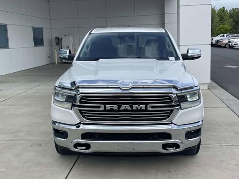 Used 2022 RAM 1500 Laramie RWD image 3
