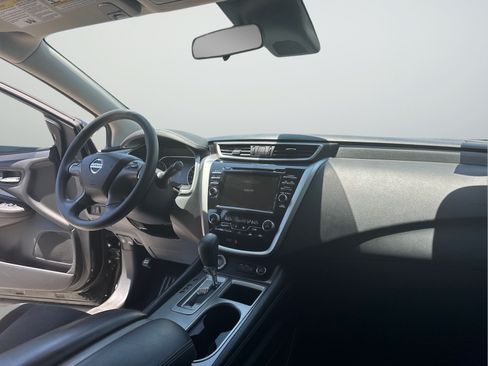 Certified 2020 Nissan Murano S w/ Technology Package FWD image 32
