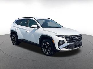Used 2025 Hyundai Tucson SEL AWD/4WD video 2