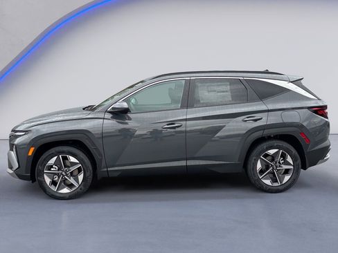 New 2026 Hyundai Tucson SEL FWD image 5