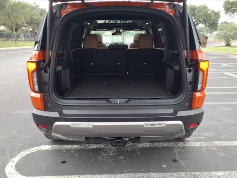 Used 2026 Honda Passport TrailSport Elite image 15