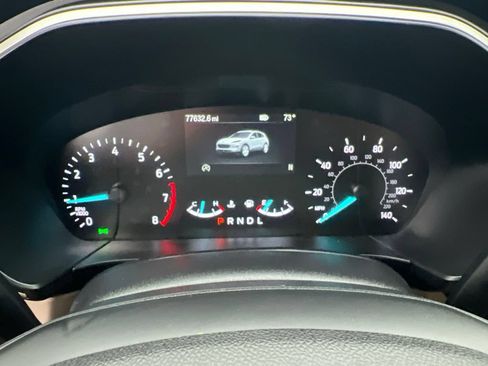 Used 2020 Ford Escape SEL AWD/4WD image 66