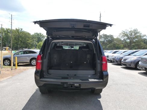 Used 2019 Chevrolet Tahoe LT AWD/4WD image 7