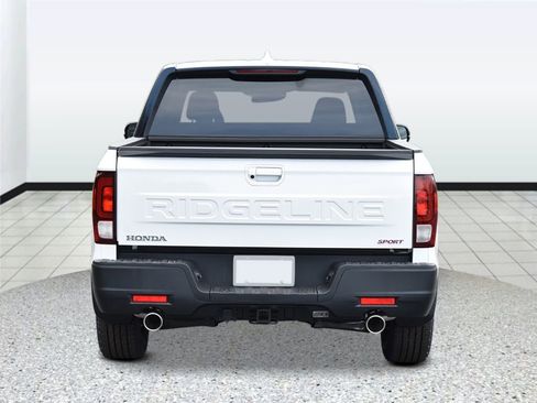New 2026 Honda Ridgeline Sport image 4