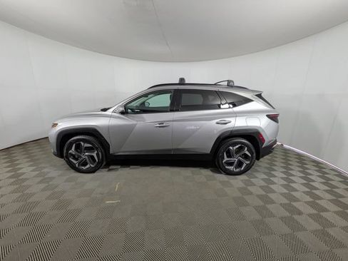 Used 2022 Hyundai Tucson Limited w/ Cargo Package AWD/4WD image 22