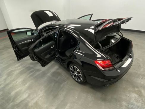 Used 2013 Honda Civic Si image 47