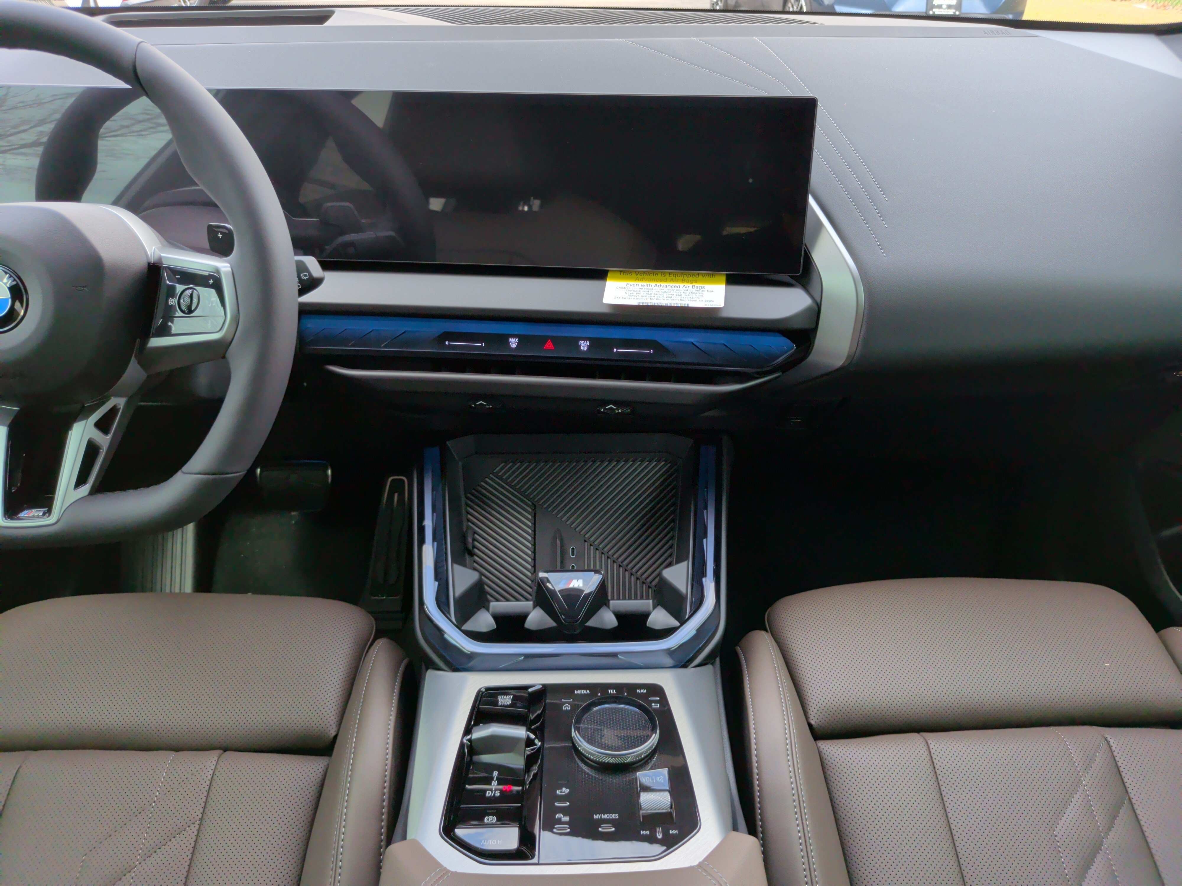 Certified 2026 BMW X3 xDrive30i w/ Premium Package AWD/4WD image 33