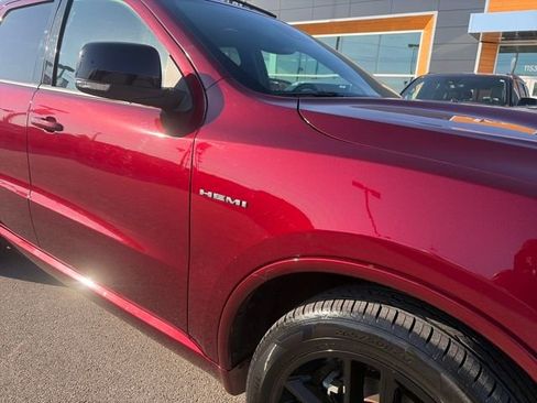 Used 2024 Dodge Durango R/T image 82