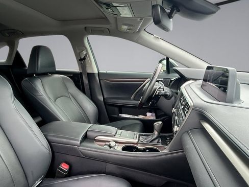 Used 2021 Lexus RX 350 FWD w/ Premium Package image 6