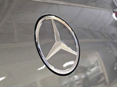 New 2026 Mercedes-Benz GLE 53 AMG 4MATIC Coupe image 17