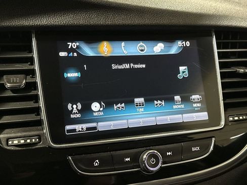 Used 2019 Buick Encore Preferred FWD image 14