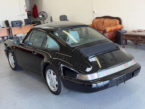 Used 1990 Porsche 911 Carrera image 54