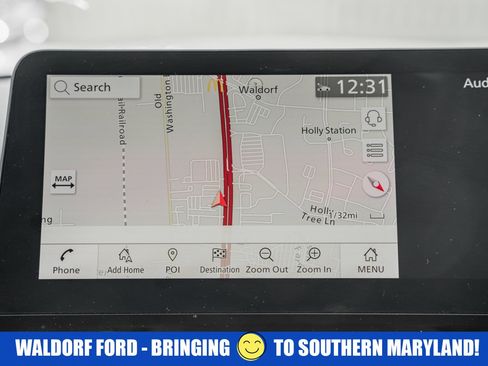 Used 2022 Nissan Armada SV w/ Cargo Package image 23