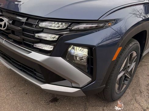 New 2026 Hyundai Tucson SEL image 9