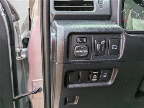 Certified 2023 Toyota 4Runner SR5 Premium w/ Moonroof Package image 10