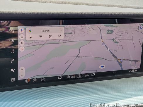 New 2026 Nissan Murano SL AWD/4WD image 14